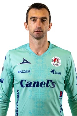 Marcelo Barovero 2021-2022