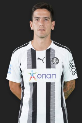 Juan Neira 2021-2022