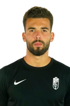 Luis Maximiano 2021-2022