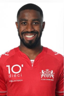 Mohamed Abdallah 2021-2022