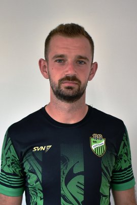 Nenad Kocovic 2021-2022