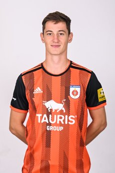 Matej Madlenak 2021-2022