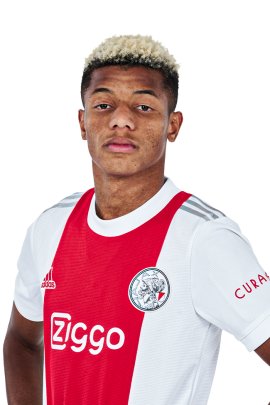 David Neres 2021-2022