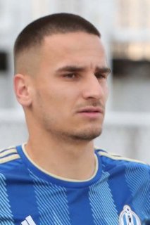 Ivan Milicevic 2021-2022