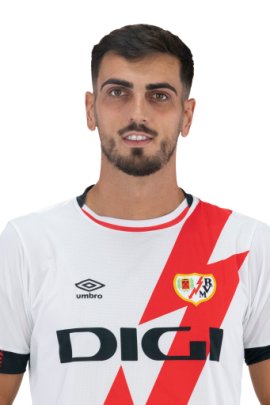 Alejandro Catena 2021-2022