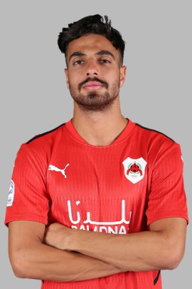 Ibrahim Abdelhalim Masoud 2021-2022