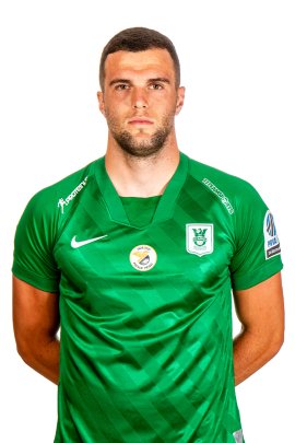 Sava Petrov 2021-2022