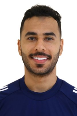 Khaled Ibrahim Al Dhanhani 2021-2022