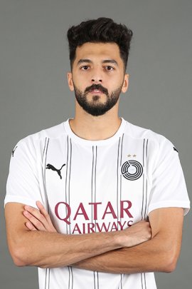 Ahmed Badr Sayyar 2021-2022