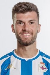 Josep Calavera Stats et palmarès 23/24