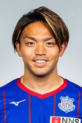 Riku Yamada 2021-2022