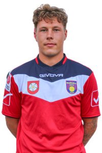 Martynas Vasiliauskas 2021-2022