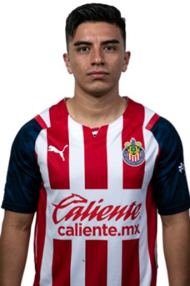 Fernando Beltran 2021-2022