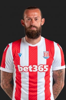 Steven Fletcher 2021-2022