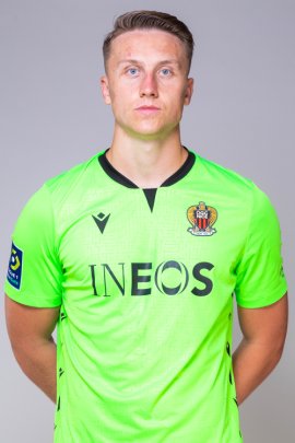 Marcin Bulka 2021-2022