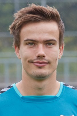 Fabian Guderitz 2021-2022