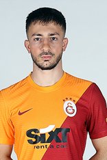 Halil Dervisoglu 2021-2022