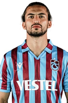 Hüseyin Türkmen 2021-2022