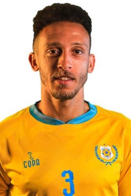 Mohamed Desouki 2021-2022