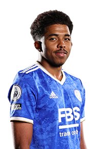 Wesley Fofana 2021-2022