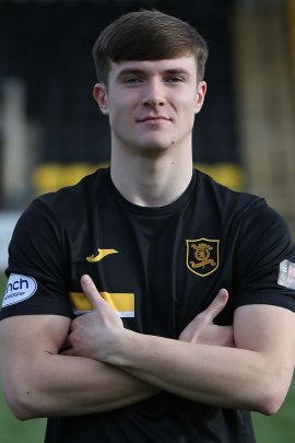 Morgan Boyes 2021-2022