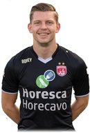Lars Jansen 2021-2022