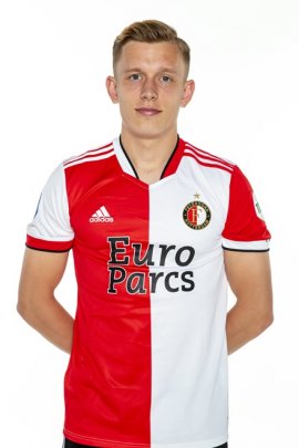 Marcus Pedersen 2021-2022