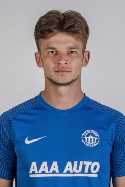 Dominik Gembicky 2021-2022