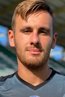 Andriy Stryzhak 2021-2022