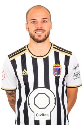 Sergio Benito 2021-2022