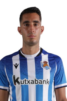 Roberto Lopez 2021-2022