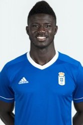 Samuel Obeng 2021-2022