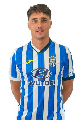 Ignasi Vilarrasa 2021-2022