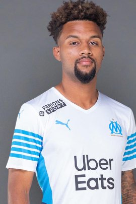 Konrad de la Fuente 2021-2022