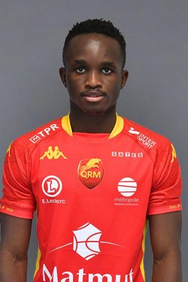 Cheick Tidiane Sabaly 2021-2022