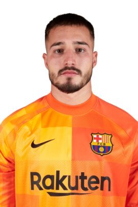 Arnau Tenas 2021-2022