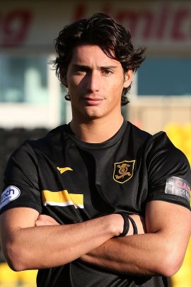 Sebastian Guerra Soto 2021-2022