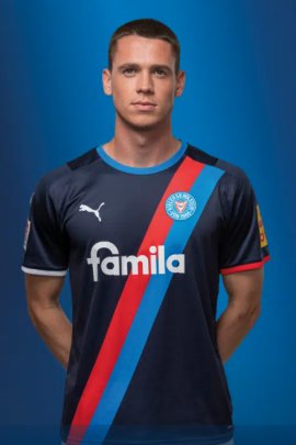 Philipp Sander 2021-2022
