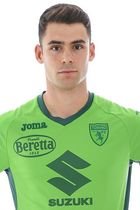Luca Gemello 2021-2022