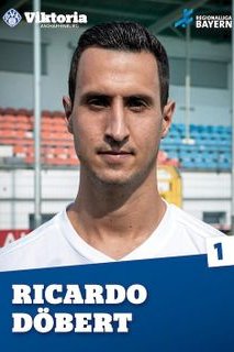 Ricardo Döbert 2021-2022