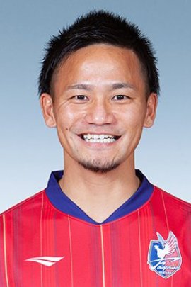 Shuhei Tokumoto 2021-2022