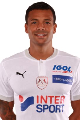 Mathieu Dossevi 2021-2022
