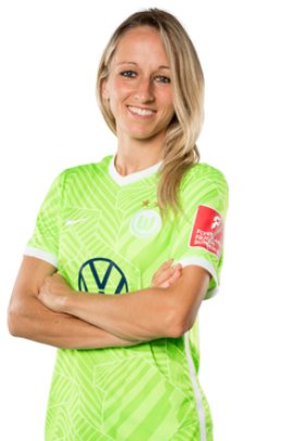 Kathrin-Julia Hendrich 2021-2022