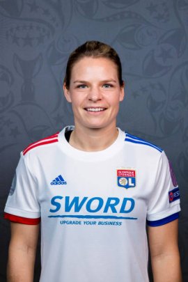 Eugénie Le Sommer 2021-2022