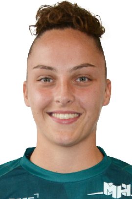 Justine Lerond 2021-2022