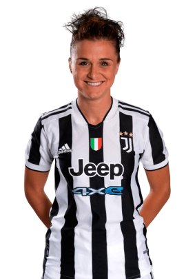 Cristiana Girelli 2021-2022