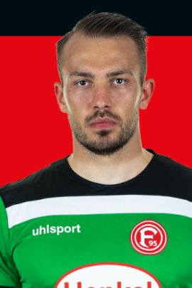 Florian Kastenmeier 2021-2022