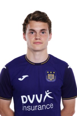 Kristian Arnstad 2021-2022