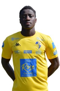 Amadou Sagna 2021-2022