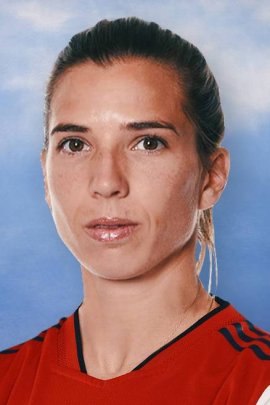 Tobin Heath 2021-2022